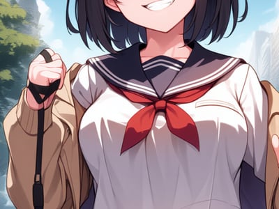 Character Image