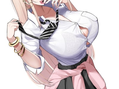 Character Image