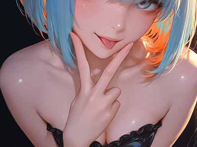 Character Image
