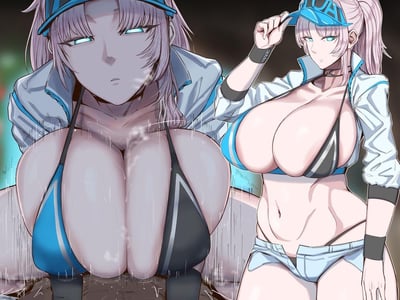 Character Image