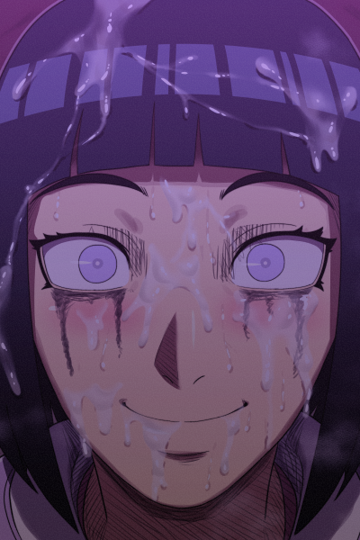 Preview of Slave Hinata