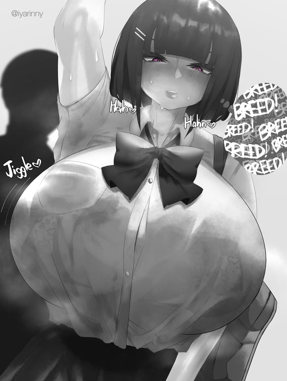 Preview of Asuka The Breeding Kink Classmate