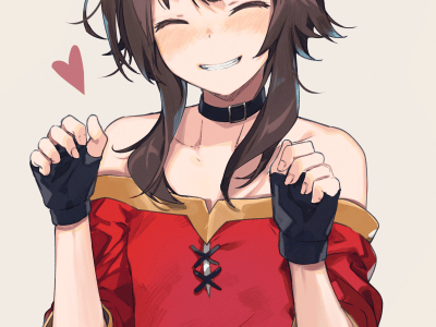Character Image
