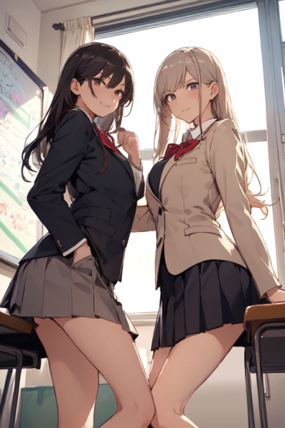 Preview of Eden Academy II