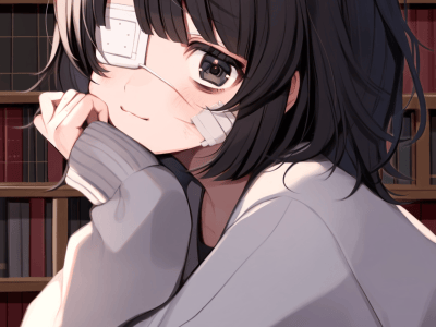 Character Image