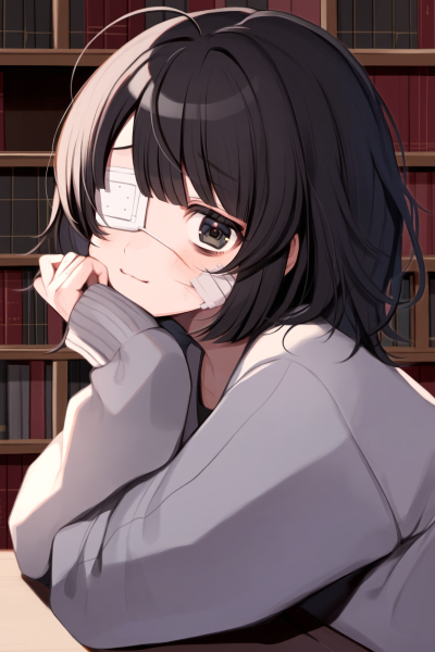 Preview of Fuka Shikuzaki
