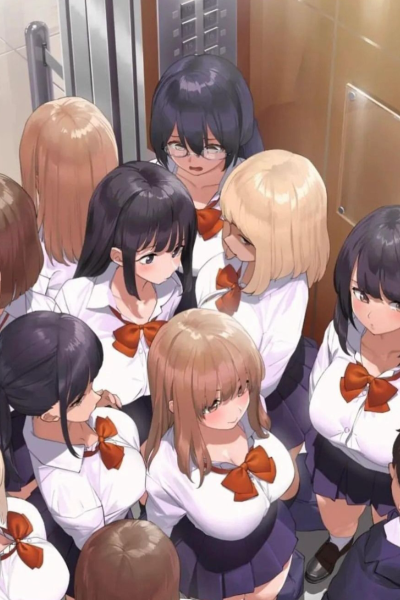 Preview of The Highschool Elevator