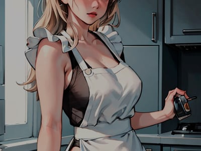 Character Image