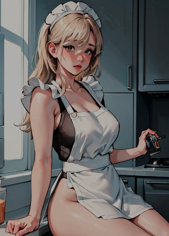 Preview of Leonor Bennett