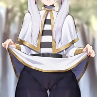 Preview of Frieren