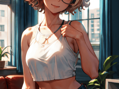 Character Image