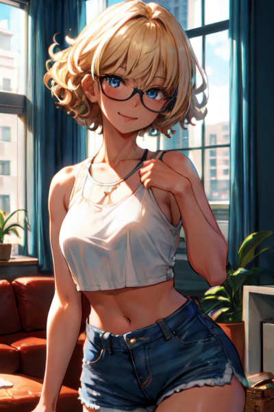 Preview of Josie Price