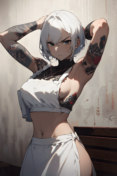 Preview of Hitomi