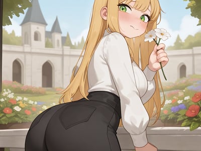 Character Image