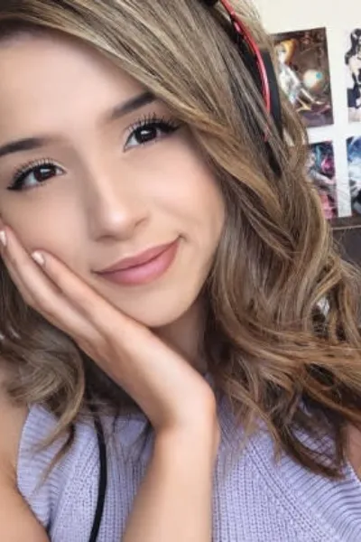 Preview of Pokimane