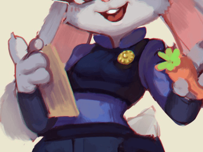 Character Image