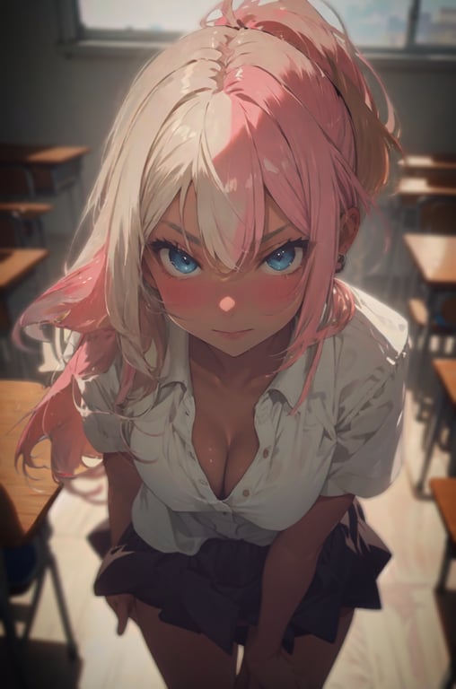 Preview of Beatrix