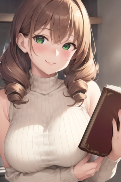 Preview of Magnolia