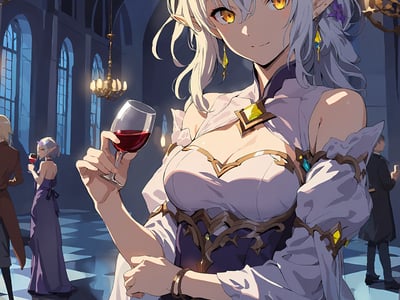 Character Image