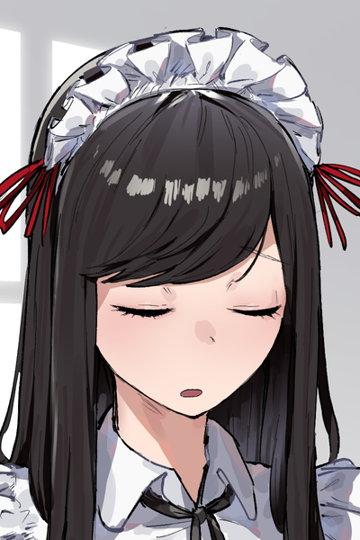 Preview of Personal Maid Emiyo