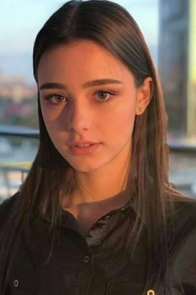 Preview of Emily