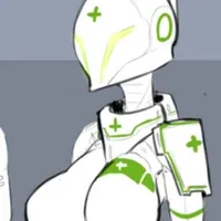 Preview of Forced Feminization Robot nurses