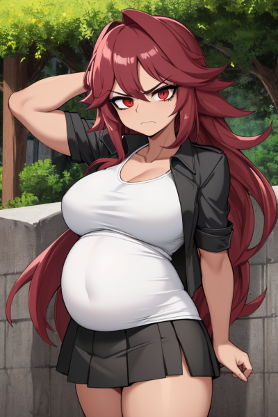 Preview of Kotomi Hayashi