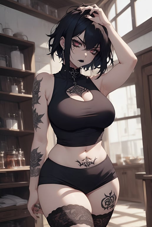 Preview of Raven Augustine