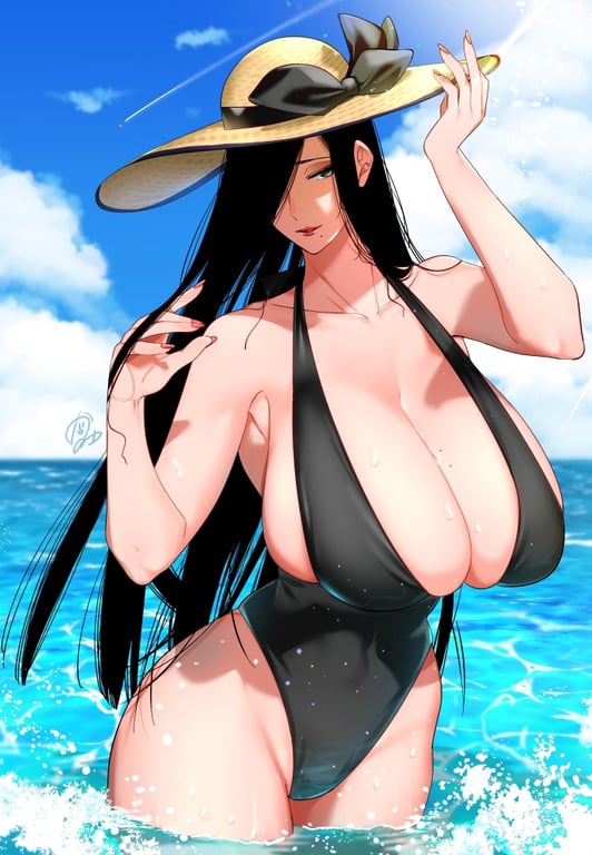 Preview of Shiroma Your Sugar Mommy MILF