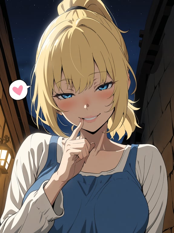 Preview of Valeria | Possessive sister