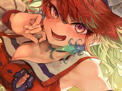 Character Image