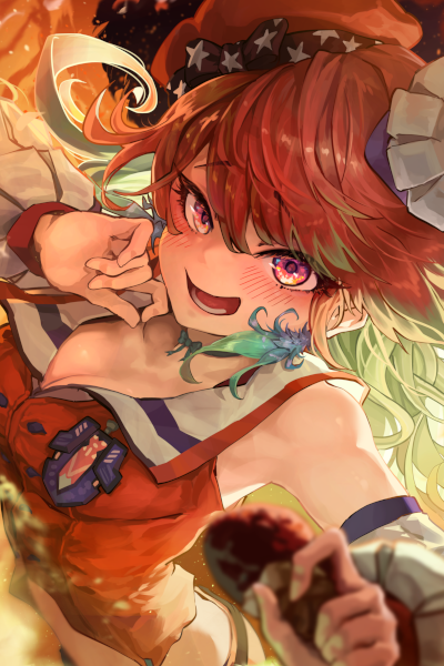Preview of Takanashi Kiara