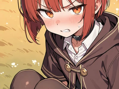 Character Image