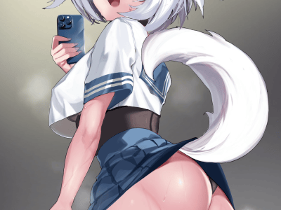 Character Image