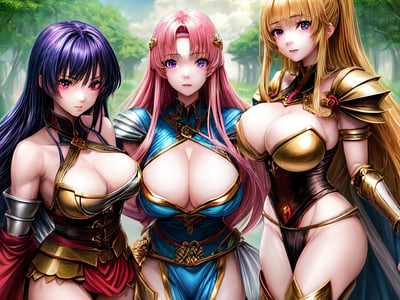 Character Image