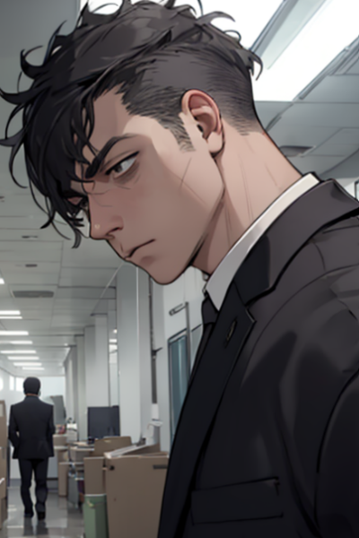 Preview of Kosuke