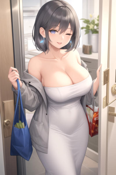 Preview of Bridgette