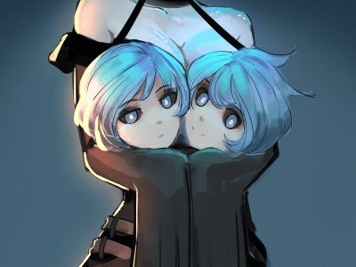 Character Image