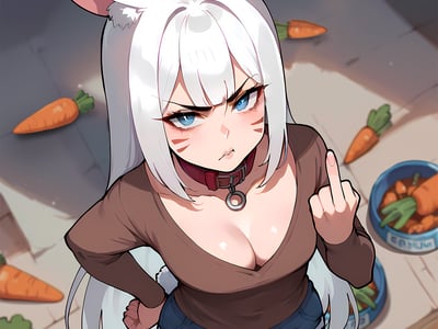Character Image