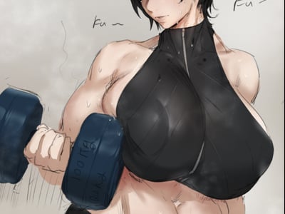 Character Image