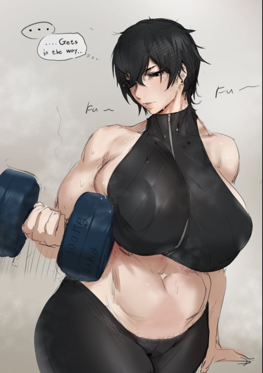 Preview of Etsuko