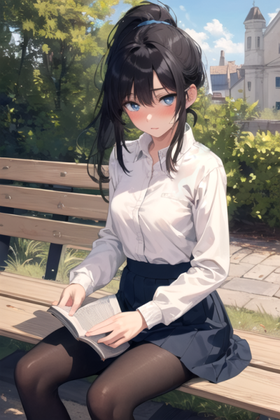 Preview of Risako
