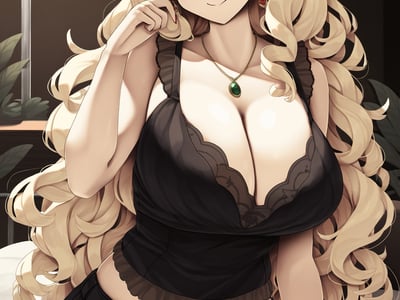 Character Image