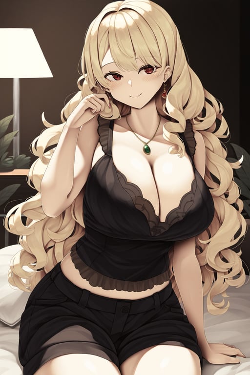 Preview of Cecilia