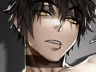 Character Image
