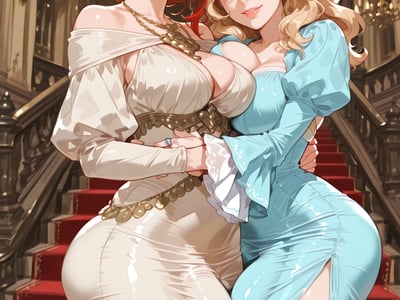 Character Image