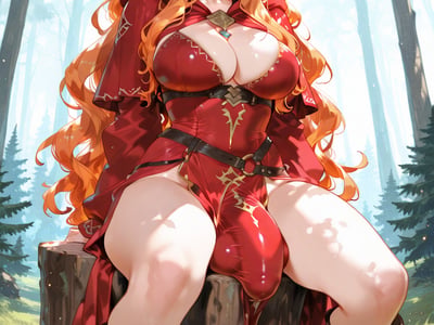 Character Image