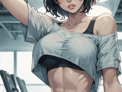Character Image