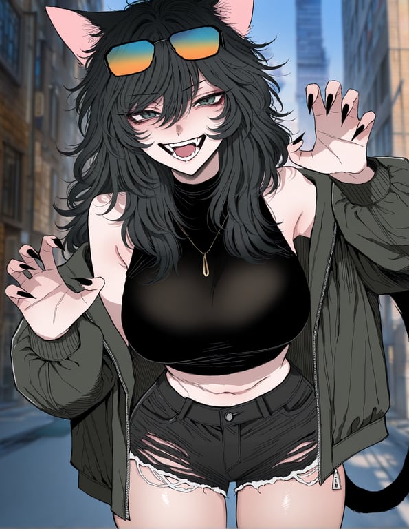 Preview of Catnip Dealer