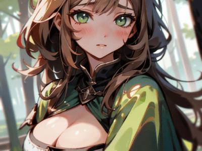 Character Image